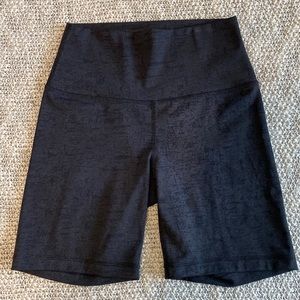90 degree reflex biker shorts